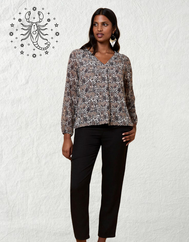 <strong>SCORPION</strong>